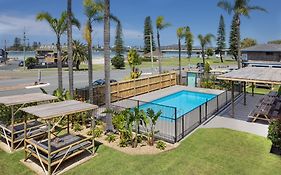 South Pacific Palms Motor Inn